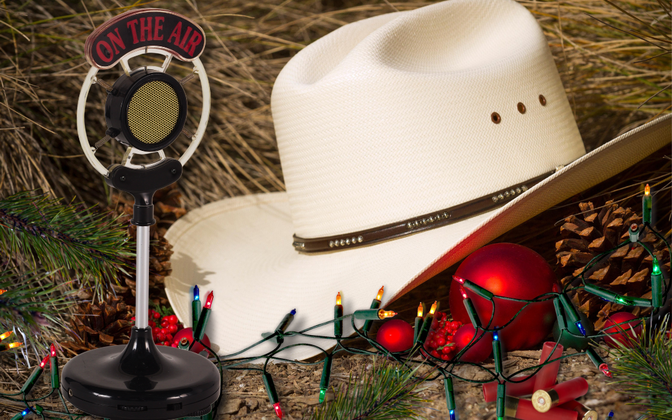 A TUNA CHRISTMAS - Sun. Dec 7, 2025 - 2:00PM